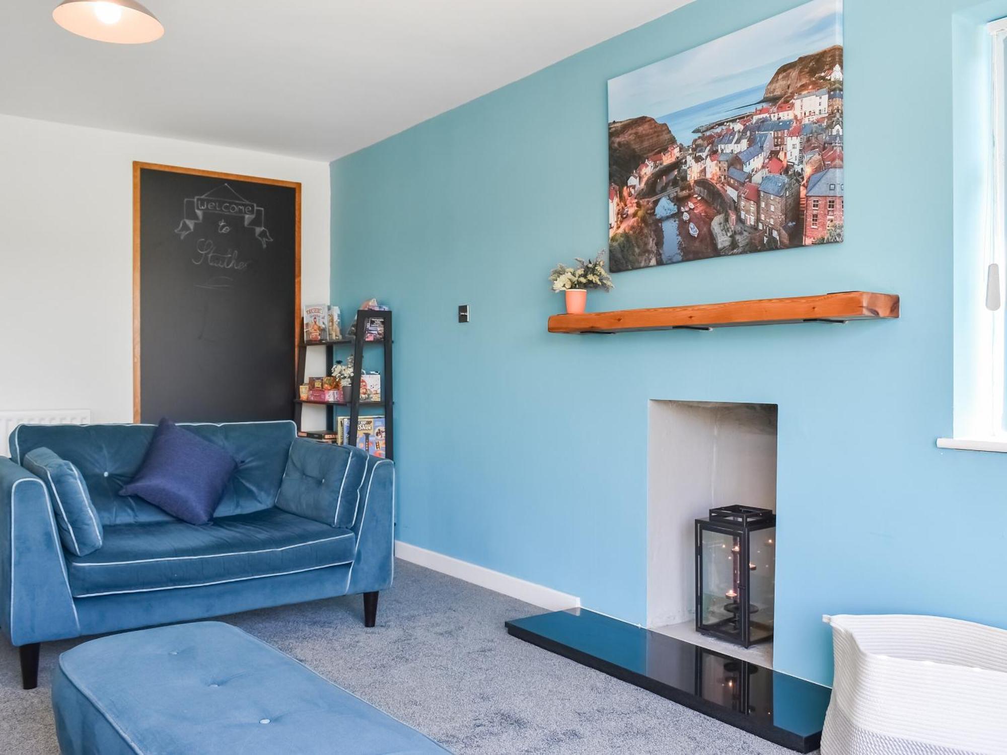 The Bungalow Staithes Exterior foto