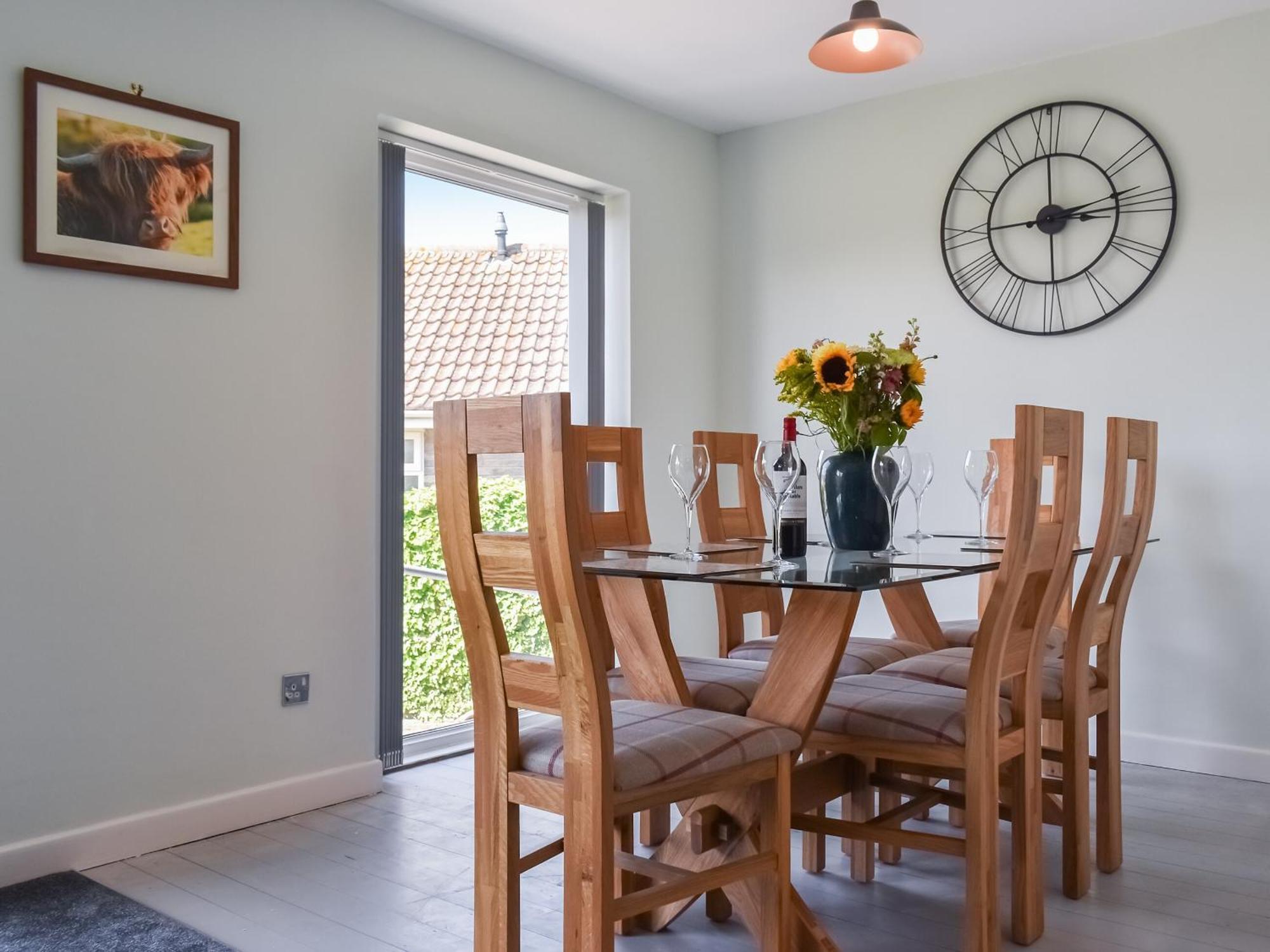 The Bungalow Staithes Exterior foto